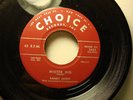 ROCKABILLY 45 SANDY SCOTT  Mister Big   CLICK TO HEAR