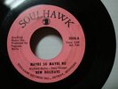SOUL 45  NEW HOLIDAYS  Maybe So Maybe No  CLICK TO HEAR