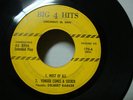 COUNTRY EP Delbert Barker/ Jack Daniels  CLICK TO HEAR