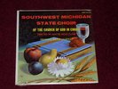 Orig '63 Sealed  MATTIE MOSS CLARK Lp SAVOY MG-14077