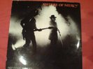 SISTERS OF MERCY - NO TIME TO CRY- 2LP - MEGARAR - TOP