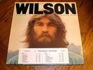 Dennis Wilson LP Pacific Ocean Blue PROMO