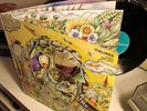 RICHARD COCCIANTE - Mu - Original Italian Prog