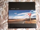 PEARL JAM -- YIELD --RARE N//M US Vinyl - NEW & SEALED