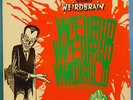 WEIRD WORLD OF GURU WEIRDBRAIN LP Garage Punk TRASH