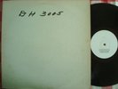 LP - THE BEATLES GEORGE HARRISON TEST PRESSING DH 3005