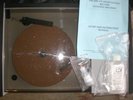 HW-17F Professional Record Cleaning Machine