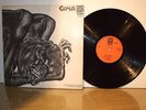 COMUS FIRST FIRST UTTERANCE DAWN FOLK LP