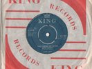 MARY LOVE YOU TURNED MY BITTER INTO SWEET UK KING ORG