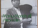 Tele Tech- Alton Ellis Many Moods Of Alton RARE LISTEN
