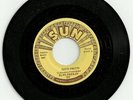 Elvis Presley SUN 523 single....Tutti Frutti