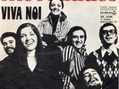 EUROVISION 1973. MOCEDADES : VIVA NOI. En Italien.