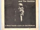 ? SNOTTY SCOTTY & HANKIES - Tequila // CA PUNK '81 ?