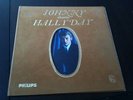 Johnny Hallyday le Velours version HC n 39 tres rare