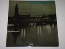FREDDIE REDD session in Stockholm LP 1957 