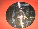 IRON MAIDEN THE X FACTOR PICTURE DISC