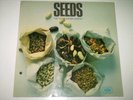 SAHIB SHIHAB QUINTET seeds LP 1969 VOGUE Ger VERY RARE