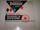 KENNY DORHAM QUINTET showboat LP 1960 TIME US M-