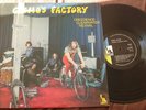 CREEDENCE CLEARWATER REVIVAL LP, COSMOS FACTORY, EX/EX+