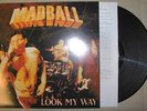 MADBALL LMWLP TRAPPED UNDER ICE DMIZE MERAUDER BAD SEED