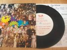 THE BEATLES FIFTH CHRISTMAS RECORD 1967 FAN CLUB FLEXI
