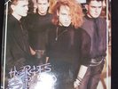 HEROES DEL SILENCIO VINILO MINI LP ED. FAMA (87) 1º