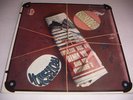 LP ITALIAN PROG PROCESSION - FRONTIERA