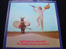 Rolling Stones Get yer Ya Ya's Out. UK Decca 1st Promo