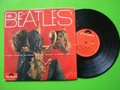 Les Beatles LP Rare 33t  français Tony Sheridan Polydor