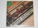 7“  EP  The Beatles  -  Twist and Shout