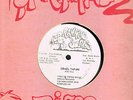 ISRAEL TAFARI Top Ranking ISRAEL VIBRATION DUB Orig