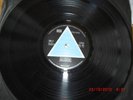 PINK FLOYD ‘Dark Side Of The Moon’ (1st UK, Blue Triang