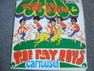 Teddy Robin & The Playboys 