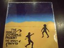 THE PEOPLES PEOPLE PRESENT The Spirit Of David LP Rare