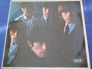 The Rolling Stones - Rolling Stones No 2 - EXCELLENT+