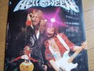 HELLOWEEN - RIDE THE SKY +++ Still in shrink +++++++++