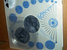 rare 1/750 It Happened Here LIVE LP Bonnie Prince Billy