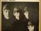 BEATLES WITH THE ORIG UK 1963 PARLOPHONE MONO LP 3N/4N