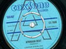 LESTER STERLING AFRIKAAN BEAT OG UK 69 COXSONE 7