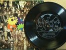 Rare Beatles 1968 Christmas Record - Official Fan Club