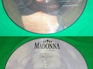 MADONNA PICTURE DISC  LIKE A PRAYER