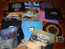 set of 12 oasis promo 12''s all mint my generation lord
