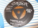 EDDIE COCHRAN;
