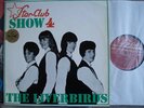 The Liverbirds - Star Club Show 4 LP
