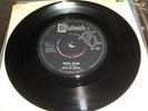 John Lee Hooker - Boom Boom - Stateside UK