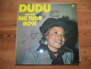 Rare Afro Soul DUDU & The Big Time Boys Same LP