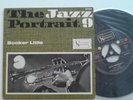 BOOKER LITTLE - THE JAZZ PORTRAIT -UNITED ARTISTS 7INCH
