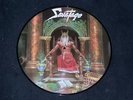 SAVATAGE - Hall of the Mountain King / Picture - LP  