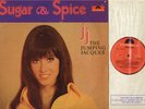 JUMPING JACQUES Sugar and Spice (Polydor) 1969 original
