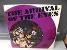 The Arrival of the Eyes EP , 100035 Mercury 1966